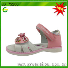 2016 Sandals Girls Nuevo diseño